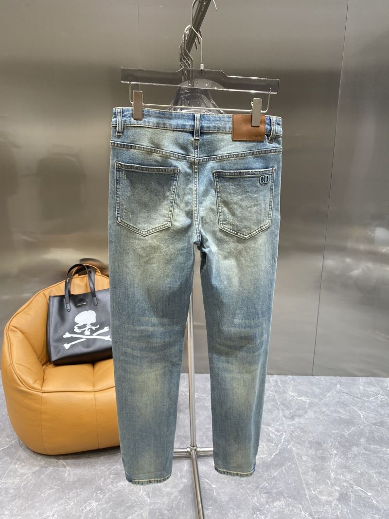 Christian Dior Jeans